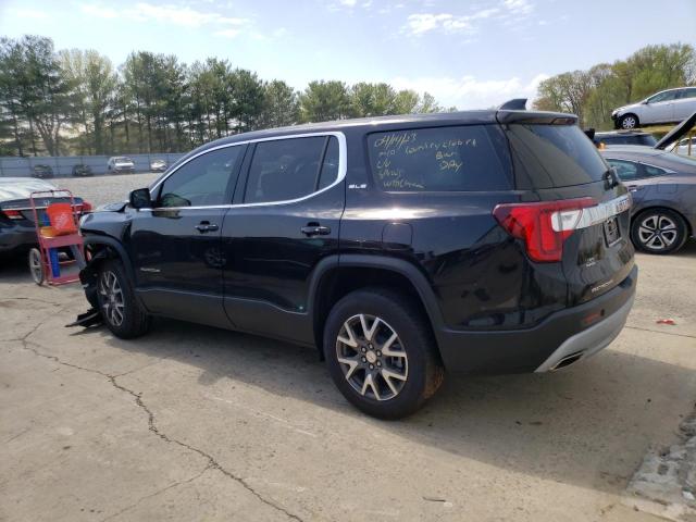 1GKKNRL41PZ139657 GMC ACADIA SLE