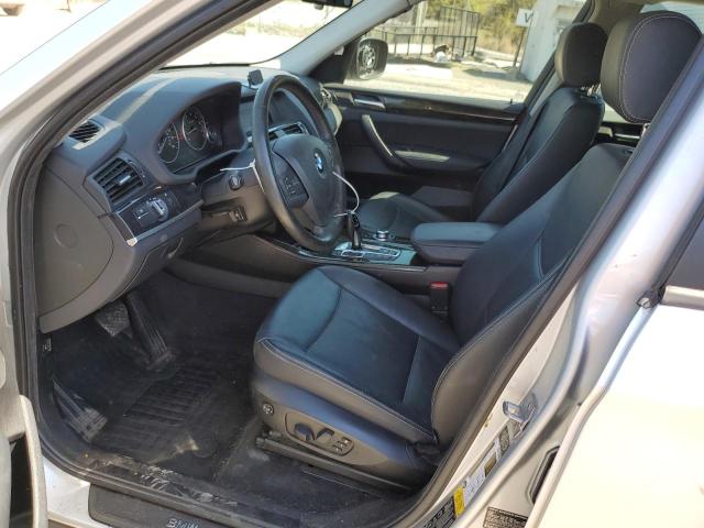 5UXWX9C57E0D24802 BMW X3 Xdrive28i