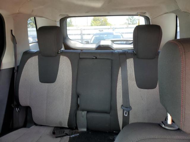 2GKFLSEK5H6344244 GMC Terrain Sle
