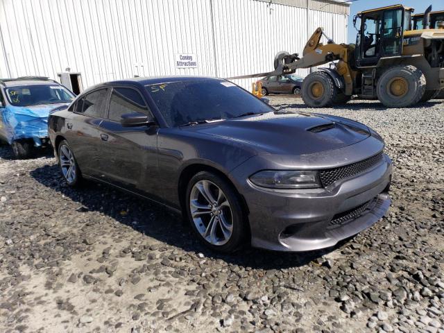 2C3CDXCT7LH162003 Dodge CHARGER R/T