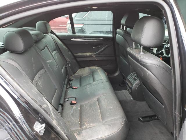 WBAFV3C51ED685367 BMW 535 D Xdrive