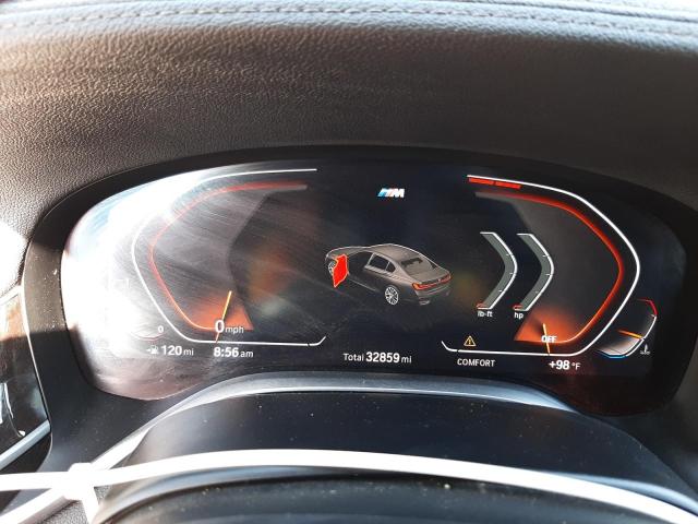 WBA7U2C01LBX84754 BMW 750 Xi