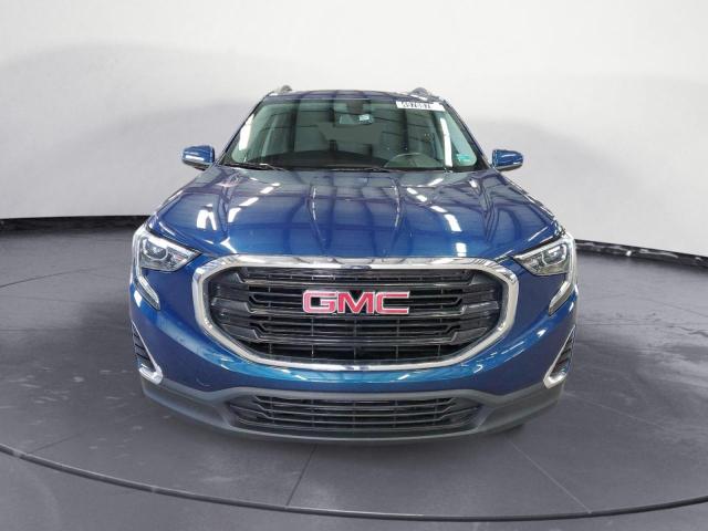 3GKALTEV6KL378027 GMC Terrain Sle