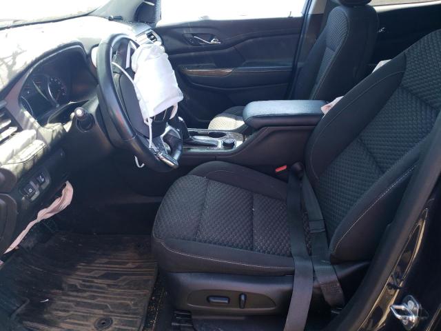 1GKKNLLS1KZ226737 GMC ACADIA SLE
