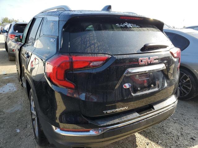 3GKALPEX0LL149451 GMC Terrain Slt