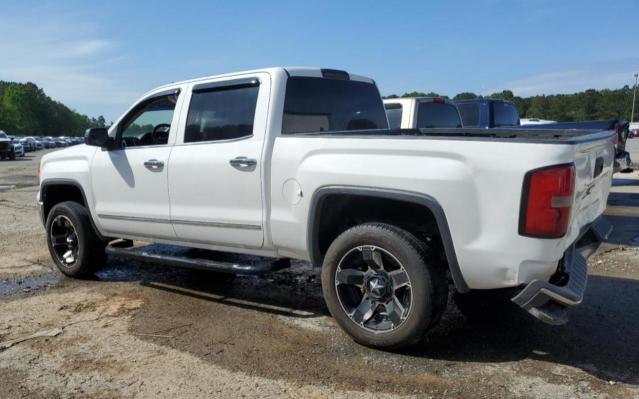 3GTP1VEC6EG332409 GMC Sierra C1500 Slt