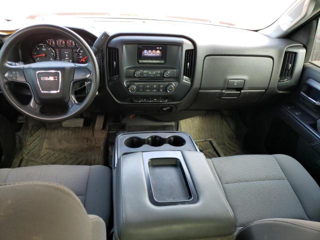 1GTV2TEH2EZ134480 GMC Sierra K1500