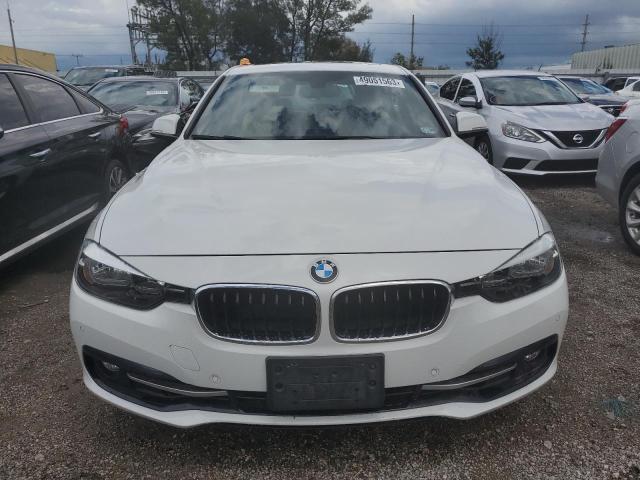 WBA8B9G51HNU51422 BMW 330 I