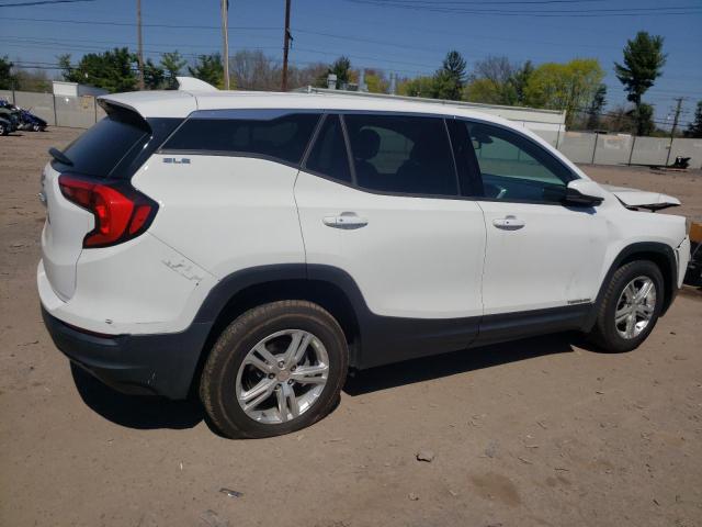 3GKALMEV0KL380832 GMC Terrain Sle