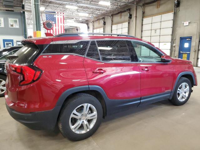 3GKALMEVXKL356778 GMC Terrain Sle