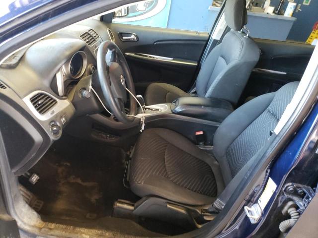 3C4PDCAB6HT691571 Dodge JOURNEY SE