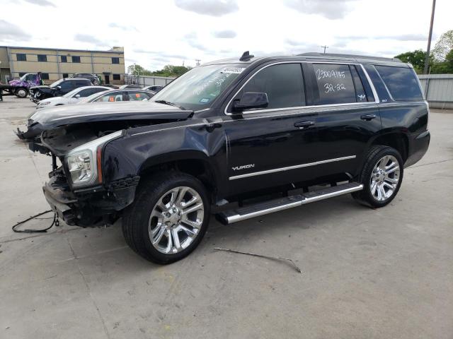 1GKS1BKC4JR310209 auction archive image
