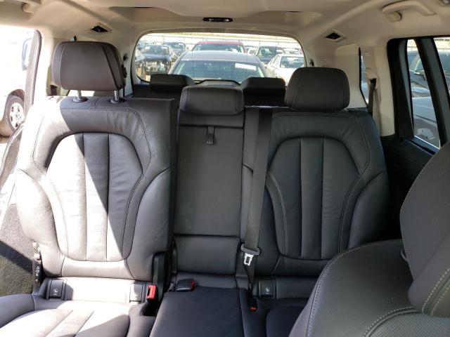 5UXCW2C0XL9A03203 BMW X7 Xdrive40i