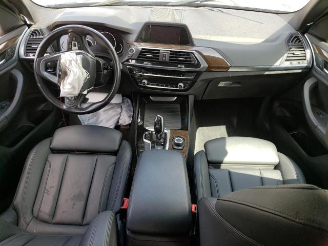 5UXTR9C58KLR09148 BMW X3 Xdrive30i