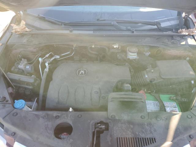 5J8TB4H34FL027403 Acura RDX