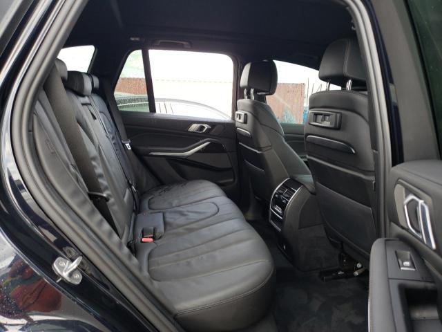 5UXCR4C03L9C50193 BMW X5 Sdrive 40i