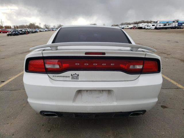 2C3CDXBG7EH274744 Dodge Charger Se
