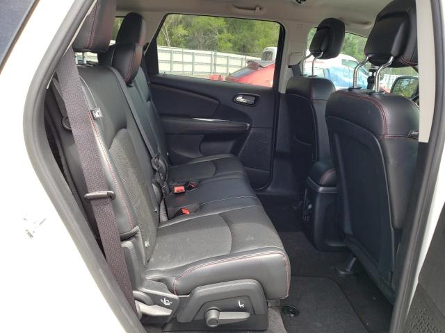 3C4PDCEG4HT580961 Dodge JOURNEY GT