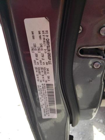 3C4PDCAB9ET287711 Dodge JOURNEY SE