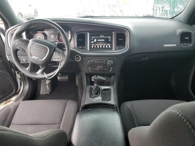2C3CDXBG9KH589363 Dodge Charger Sxt