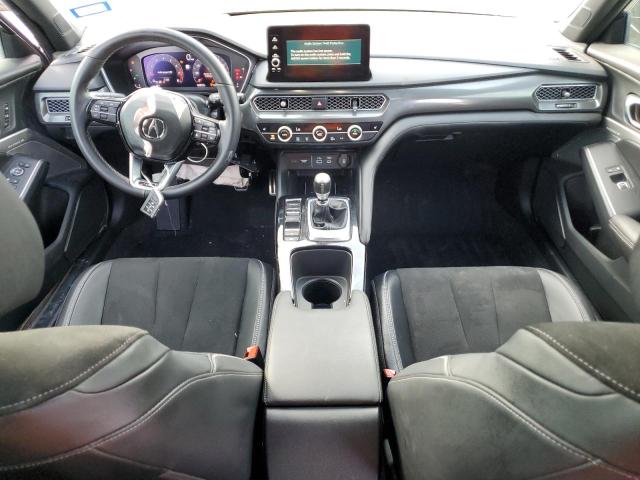 19UDE4G72PA001346 Acura Integra A-spec Tech