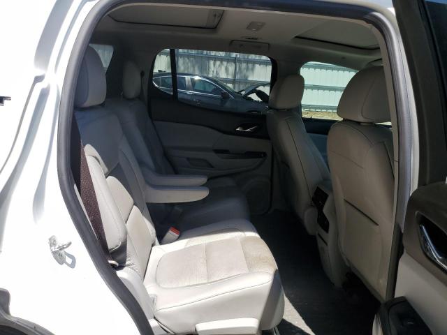 1GKKNMLS6JZ101737 GMC Acadia Slt-1