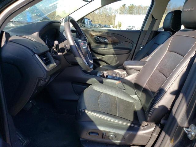 3GKALXEX2JL173523 GMC Terrain Denali