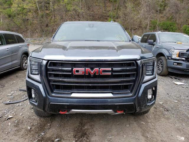 1GKS2CKD5MR304094 GMC Yukon At4