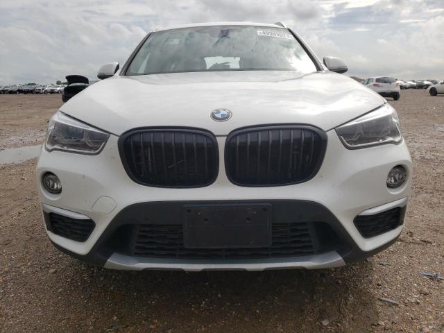 WBXHT3C32H5F87579 BMW X1 Xdrive28i