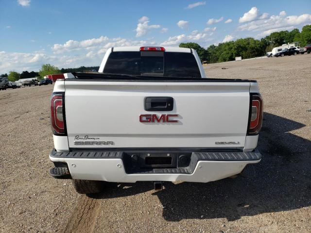 3GTU2PEC0JG184313 GMC Sierra K1500 Denali