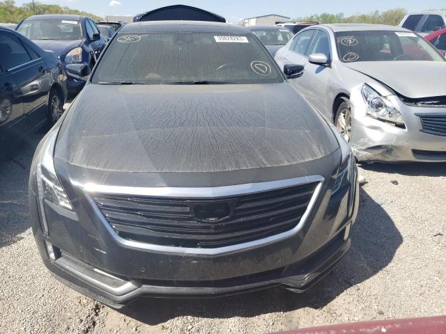 LREKK5RX9HA049690 Cadillac Ct6 Premium Luxury