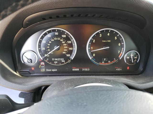 5UXWX7C59E0E80442 BMW X3 Xdrive35i