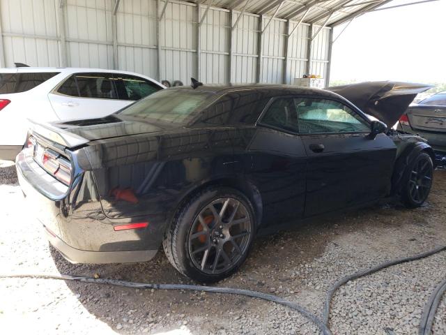 2C3CDZBT9HH531562 Dodge Challenger R/t