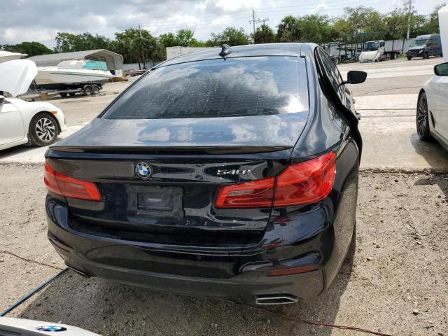 WBAJE5C58JWA95531 BMW 540 I