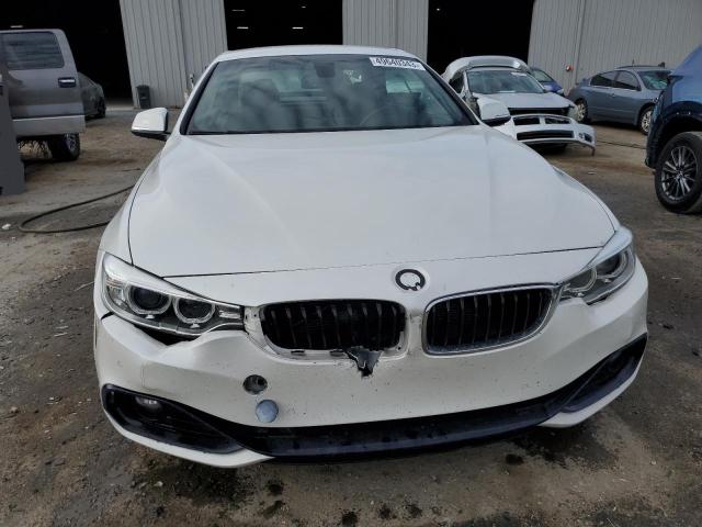 WBA3V7C53G5A27768 BMW 428 I Sulev