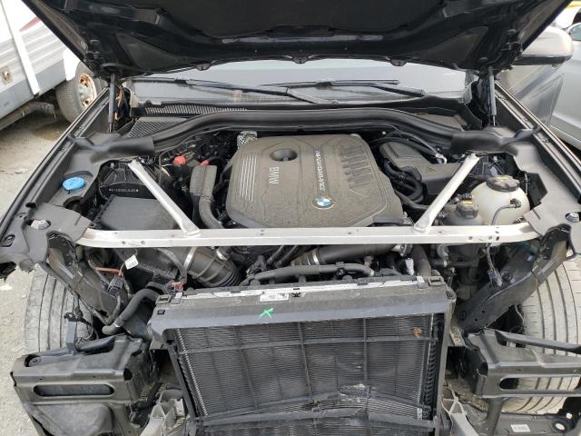 5UXUJ5C53KLJ64393 BMW X4 M40i
