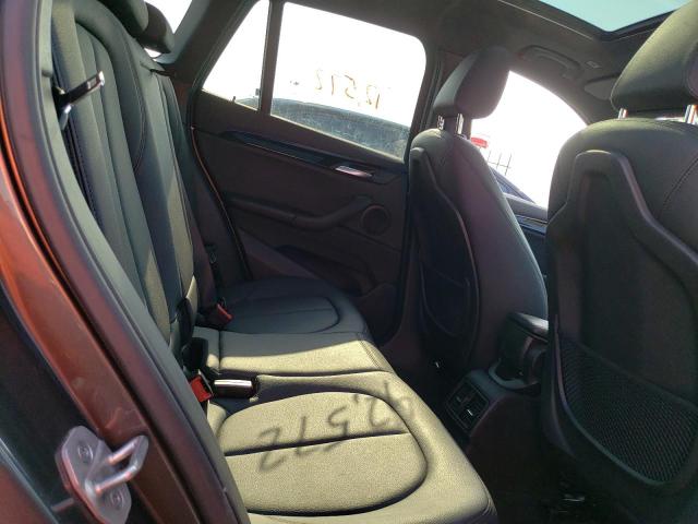 WBXJG9C09M5T96327 BMW X1 Xdrive28i