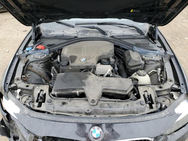 WBA8E5G37HNU43954 BMW 320 XI