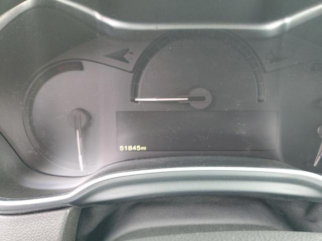 3GYFNAE38GS586870 Cadillac SRX