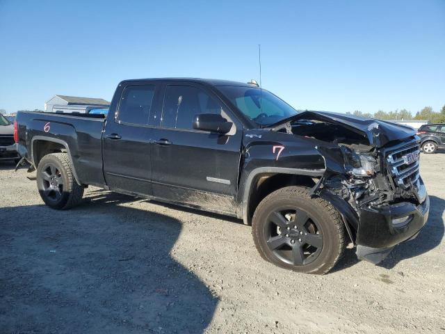 2GTV2LEC0K1170189 GMC Sierra Limited K1500