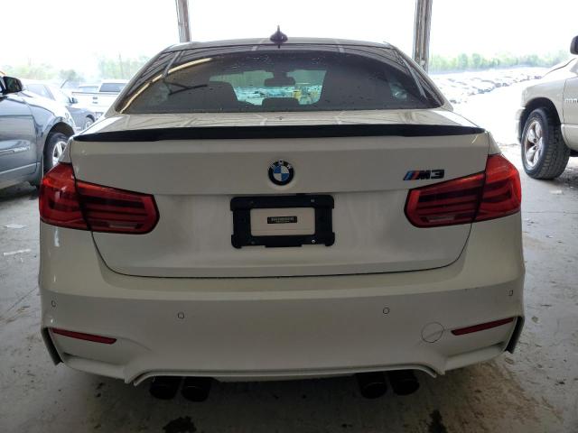 WBS8M9C56H5G42462 BMW M3