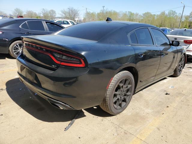 2C3CDXJG7GH273078 Dodge Charger Sxt