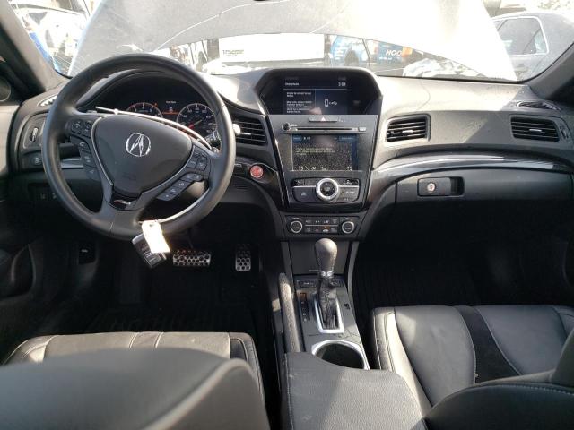 19UDE2F86KA003964 Acura Ilx Premium A-spec