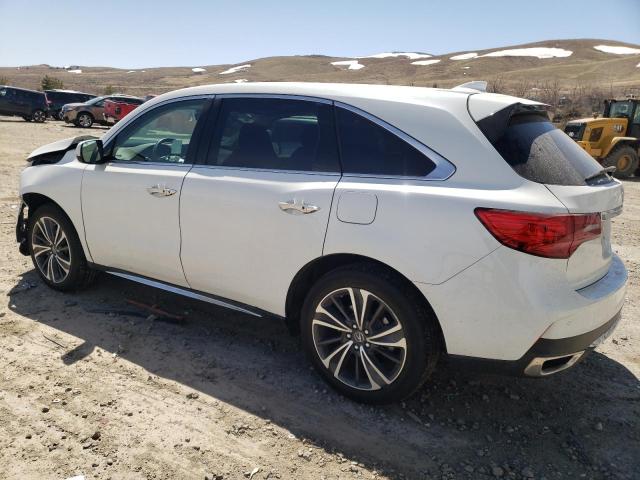 5J8YD4H53LL048935 Acura Mdx Technology