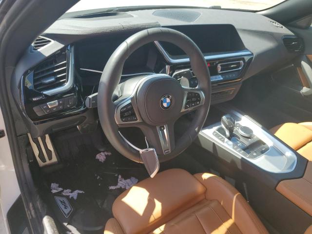 WBAHF3C0XLWW55375 BMW Z4 Sdrive30i