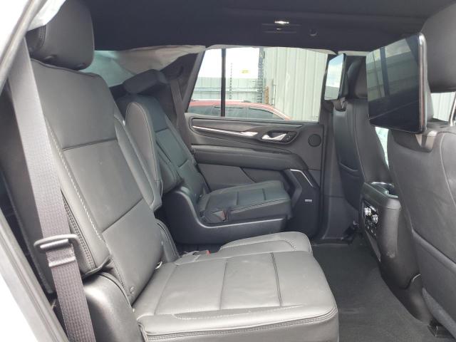 1GKS1DKL7MR279795 GMC YUKON DENALI