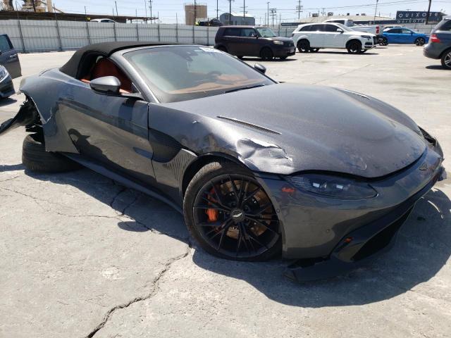 SCFSMGBW3MGP05686 Aston Martin Vantage