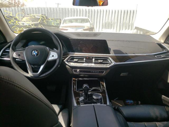 5UXCW2C03L9B44890 BMW X7 Xdrive40i