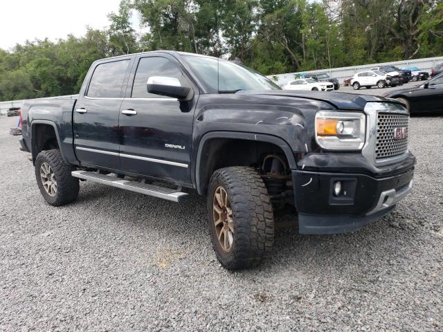 3GTU2WEC2FG241211 GMC Sierra K1500 Denali