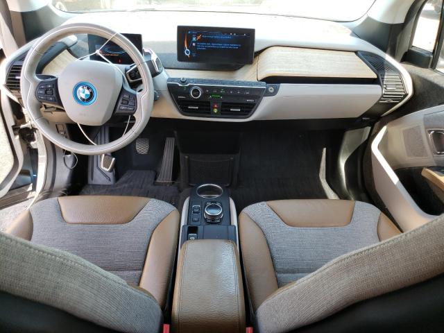 WBY1Z2C55EV285137 BMW I3 Bev